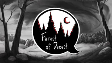 Forest of Deceit