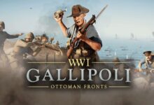 Gallipoli