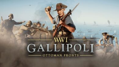 Gallipoli