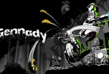 Gennady