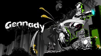 Gennady