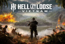 Hell Let Loose: Vietnam