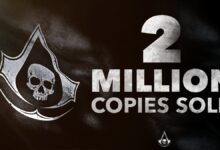 Assassin's Creed Black Flag Resynced
