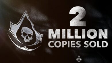 Assassin's Creed Black Flag Resynced