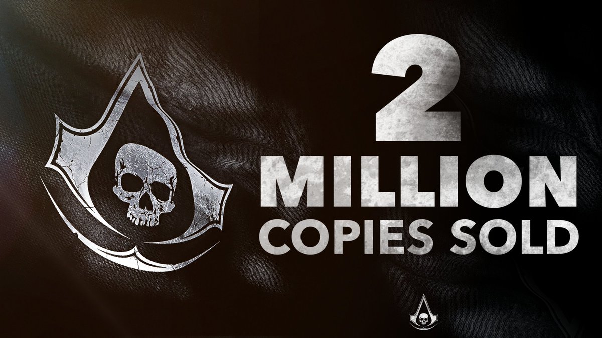 Assassin's Creed Black Flag Resynced
