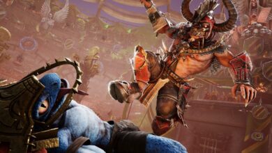 Blood Bowl