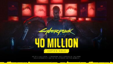 Cyberpunk 2077