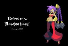 Shantae