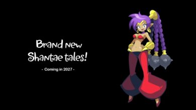 Shantae