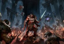 DOOM: The Dark Ages