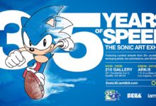 Sonic