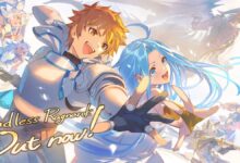 Granblue Fantasy: Relink - Endless Ragnarok