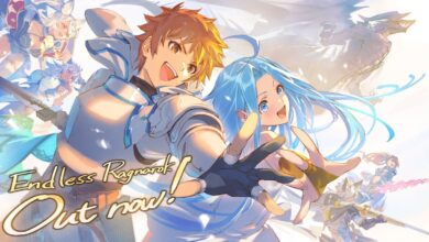 Granblue Fantasy: Relink - Endless Ragnarok