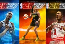 NBA 2K27