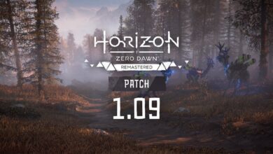 Horizon Zero Dawn Remastered