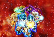 Dragon Ball: Sparking! Zero