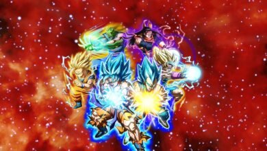 Dragon Ball: Sparking! Zero