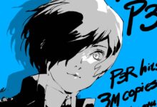 Persona 3 Reload