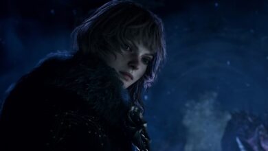 Dragon's Dogma 2: Dark Arisen