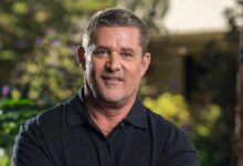 Glen Schofield