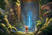 Moss: The Forgotten Relic