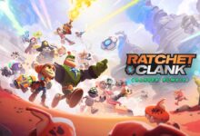Ratchet & Clank: Ranger Rumble