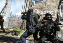 Call of Duty: Modern Warfare 4