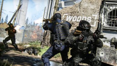 Call of Duty: Modern Warfare 4