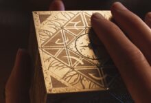Clive Barker's Hellraiser: Revival