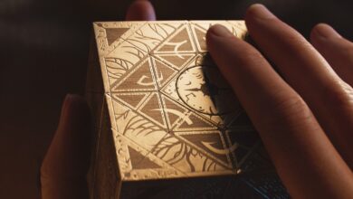 Clive Barker's Hellraiser: Revival