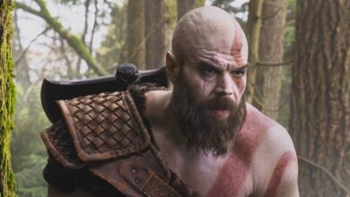 God of War