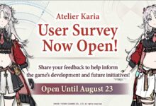Atelier Karia