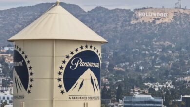Paramount