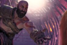 God of War