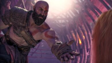 God of War