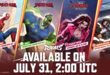 Marvel Rivals