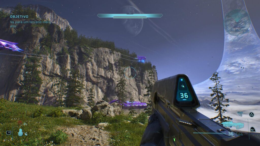 Halo Campaign Evolved
