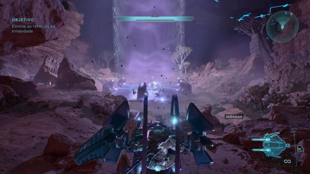 Halo Campaign Evolved