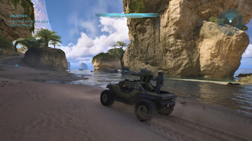 Halo Campaign Evolved