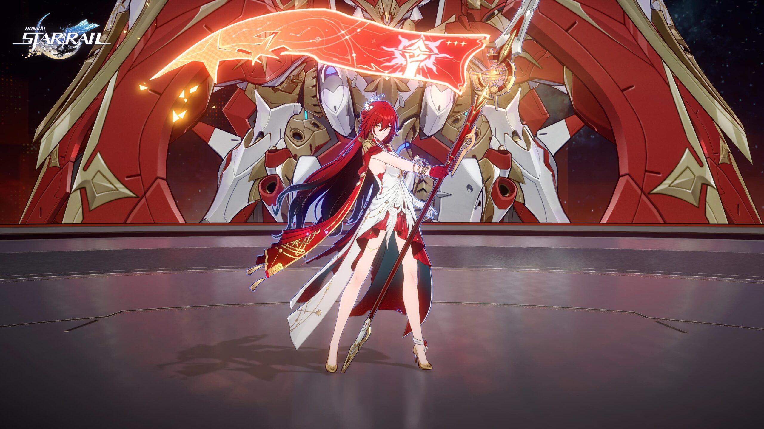 Honkai: Star Rail