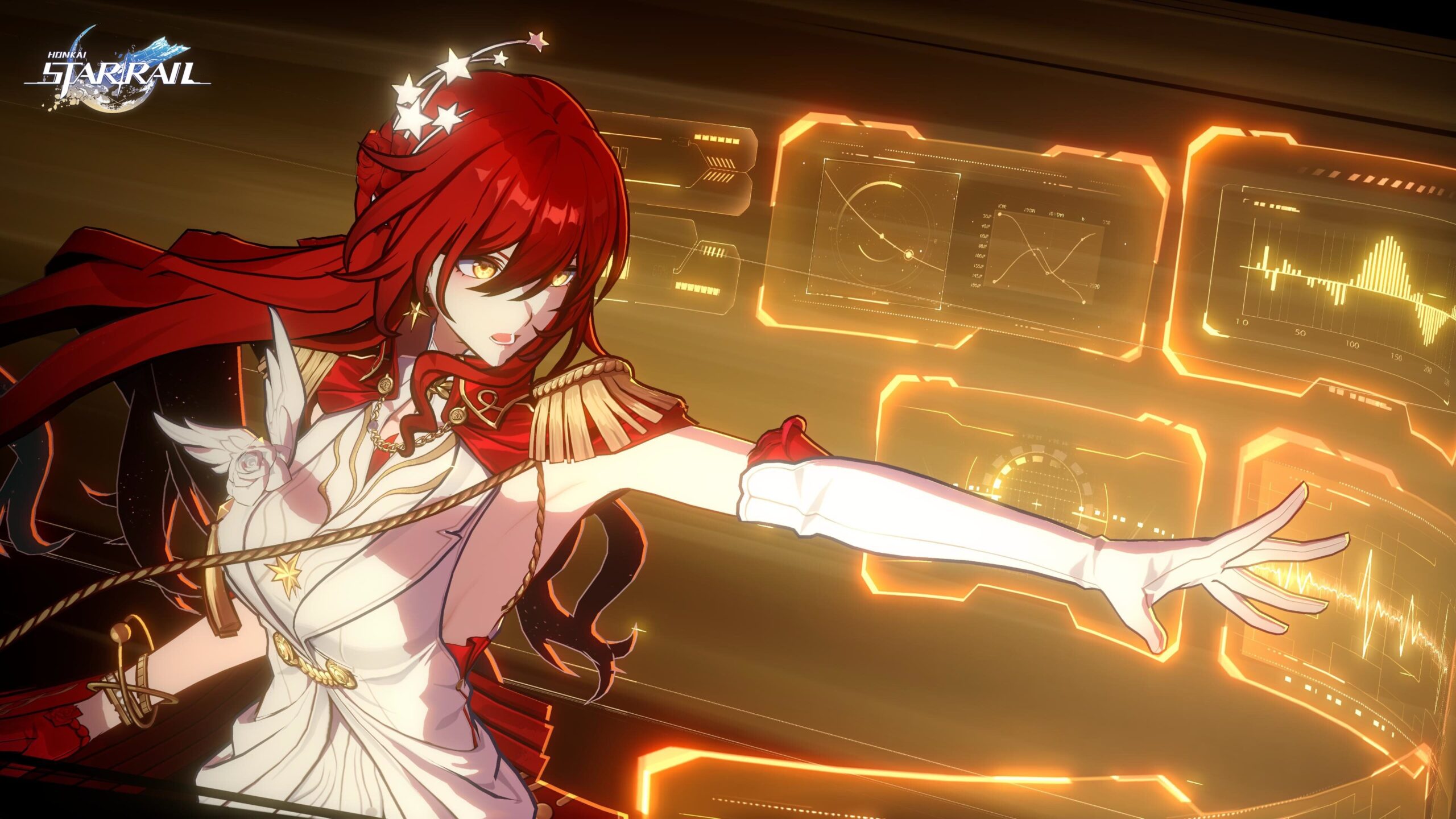 Honkai: Star Rail