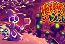 HorrorVale