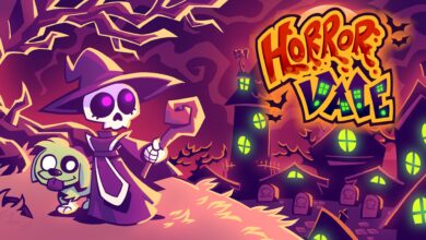 HorrorVale