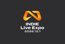 INDIE Live Expo