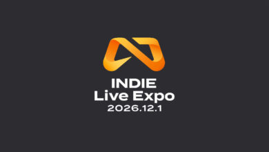 INDIE Live Expo