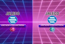 Jaleco Arcade Collection