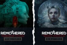 Remothered
