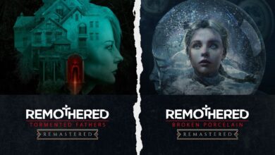 Remothered