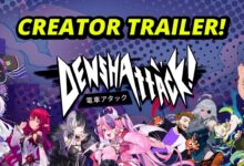 Denshattack!