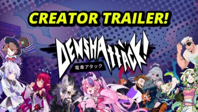 Denshattack!
